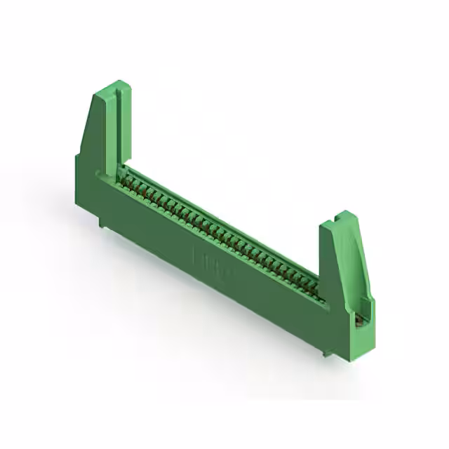 345-031-525-488 EDAC Inc.  Edgeboard Connectors